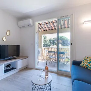  Appartement Del Mar France