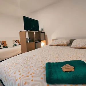  Appartement Avec Clim Et Terrasse Proche Du Centre D'avignon France
