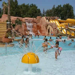  Camping Mobilhome France