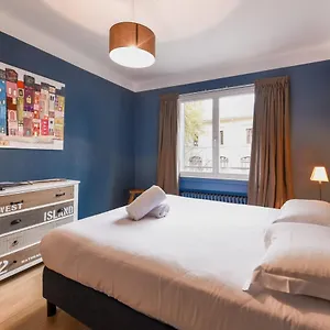 Appartement 2 Au Coeur D'annecy Avec Terrasse